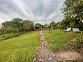 Foto - Garten in idyllischer Lage ab sofort abzugeben (zur Pacht)