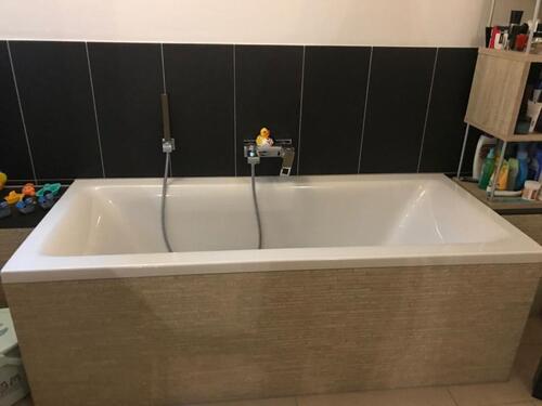 Foto - 2 Zimmer Etagenwohnung in Burgebrach