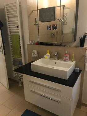 Foto - Etagenwohnung in Burgebrach zur Miete