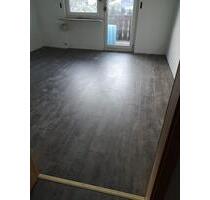 4 Zimmer Wohnung im schönen Gütenbach