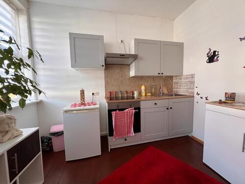 Foto - 1 Zimmer Etagenwohnung zur Miete in Arendsee (Altmark)