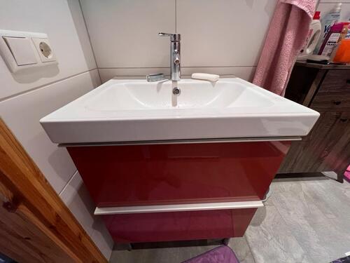 Foto - Etagenwohnung in Arendsee (Altmark) zur Miete