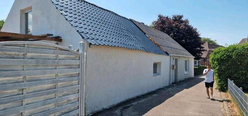 Foto - Einfamilienhaus in Lunden zum Kaufen