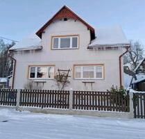 Ferienhaus zu vermieten - 150,00&nbsp;EUR Kaltmiete, in Klingenthal (PLZ: 08248)