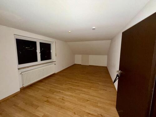 Foto - 2 Zimmer Dachgeschoßwohnung zur Miete in Kandern