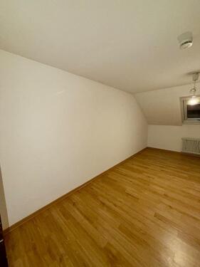 Foto - Dachgeschoßwohnung in Kandern zur Miete