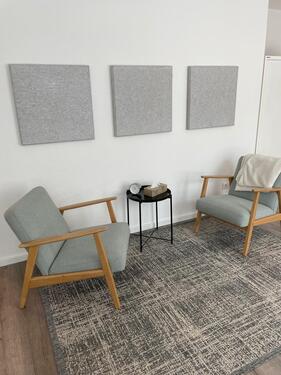 Foto - Praxisraum für Psychotherapie zur Untermiete