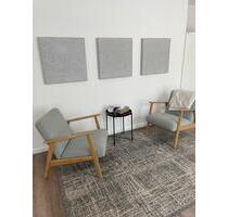 Praxisraum für Psychotherapie zur Untermiete - Düsseldorf Stadtbezirk 9