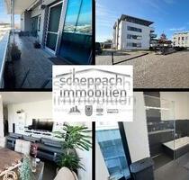 Gehobene Penthousewohnung mit Wohlfühlcharme, Aalen-TO!