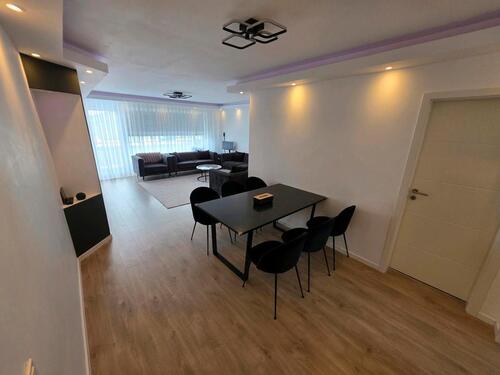 Foto - 3 Zimmer Erdgeschoßwohnung in Garbsen