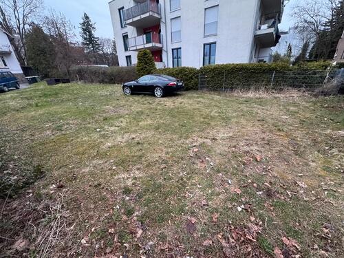 Foto - Stellplatz Rahlstedt Oldenfelde Womo , Wohnw. Anhänger