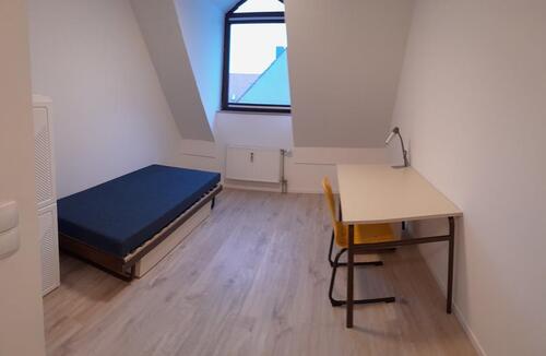 Foto - Ruhige Studentenwohnung in Erlangen Mitte