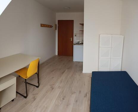 Foto - 1 Zimmer Etagenwohnung zur Miete in Erlangen