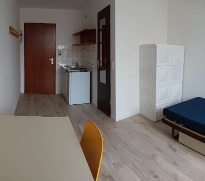 Foto - 1 Zimmer Etagenwohnung in Erlangen