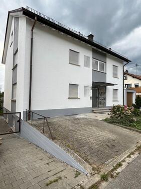 Foto - Wunderschöne 4 Zimmer Wohnung 87m2 mit Balkon in Baltmannsweiler