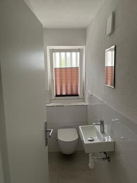 Foto - Etagenwohnung in Baltmannsweiler zur Miete