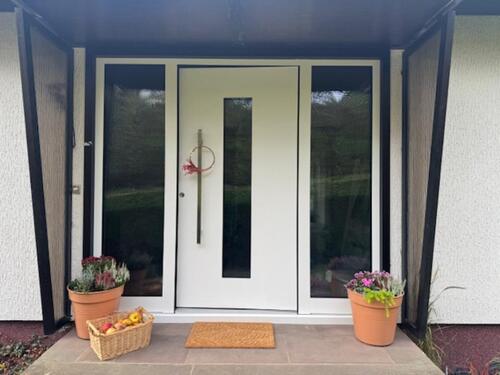 Foto - 6 Zimmer Terrassenwohnung zur Miete in Bitburg