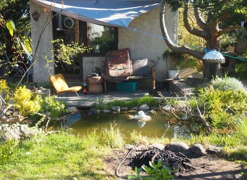 Foto - Grundst&uuml;ck in Berlin