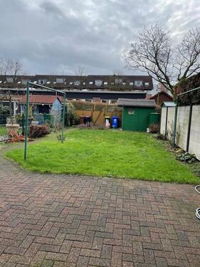 Foto - 7 Zimmer Reihenhaus zur Miete in Gladbeck