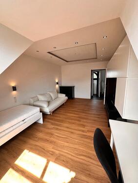 Foto - 1 Zimmer Etagenwohnung zur Miete in Düsseldorf