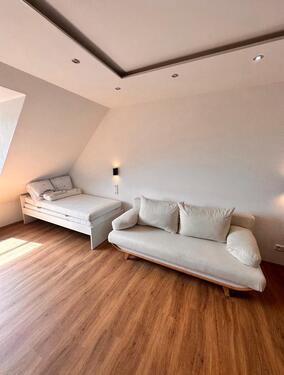 Foto - 1 Zimmer Etagenwohnung in Düsseldorf