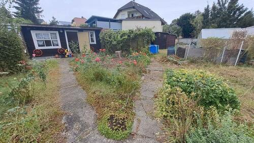 Foto - Grundst&uuml;ck zur Miete in Schkeuditz