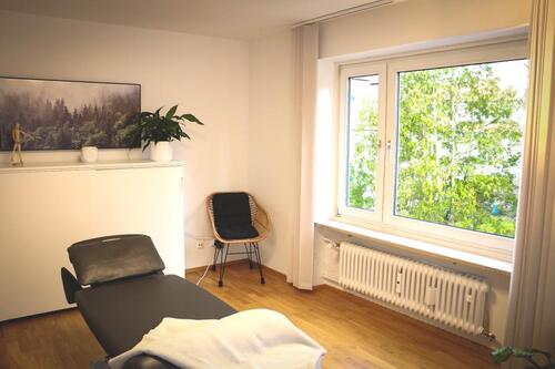 Foto - Stuhlmiete Praxisraum in LaimPasing