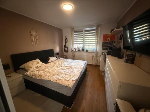 Foto - 2-Zimmer Wohnung zu Vermiten Davenstedt