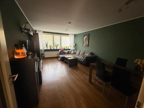 Foto - 2 Zimmer Etagenwohnung zur Miete in Hannover