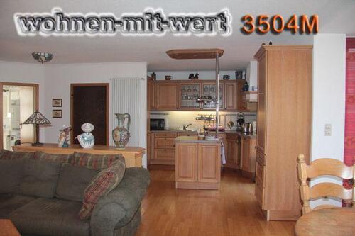 Foto - 2 Zimmer Etagenwohnung zur Miete in Meppen