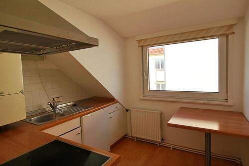 Foto - Etagenwohnung in Bremen zur Miete