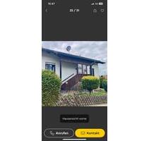 Einfamilienhaus zu vermieten.Privat - Dietfurt an der Altmühl