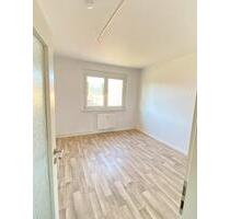 Sonniger Balkon & zentrale Lage – Ihr neues Zuhause wartet! - Rosenow