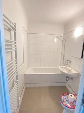 Foto - 2 Zimmer Etagenwohnung in Rosenow