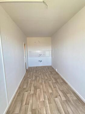 Foto - Etagenwohnung in Rosenow zur Miete