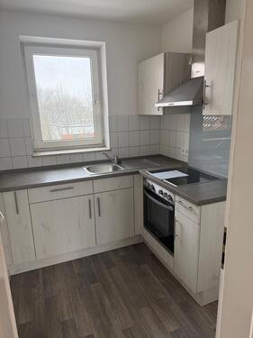 Foto - Zwei Zimmer Wohnung zur Untermiete 56qm in Wandsbek