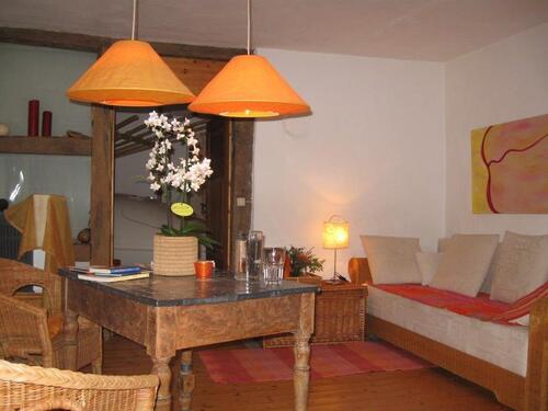 Foto - 9 Zimmer Einfamilienhaus zur Miete in Staufenberg