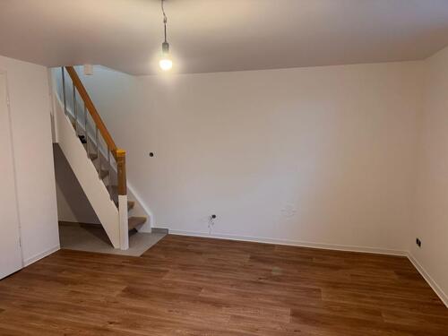 Foto - 3 Zimmer Wohnung mit kleinem Garten