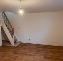 3 Zimmer Wohnung mit kleinem Garten - Gieboldehausen