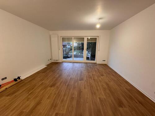 Foto - 3 Zimmer Maisonettenwohnung in Gieboldehausen