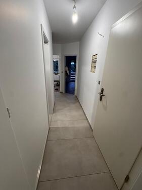 Foto - Maisonettenwohnung in Gieboldehausen zur Miete