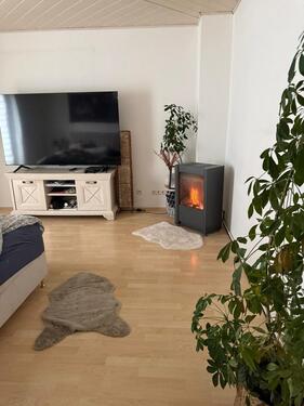 Foto - Helle 2-Zimmer-Wohnung im 2. OG mit Balkon in Amberg