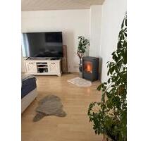 Helle 2-Zimmer-Wohnung im 2. OG mit Balkon in Amberg