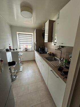 Foto - 2 Zimmer Etagenwohnung zur Miete in Amberg