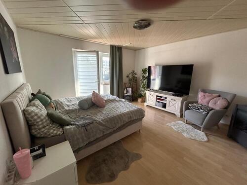 Foto - Etagenwohnung in Amberg zur Miete