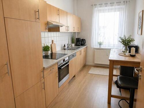 Foto - 2 Zimmer Erdgeschoßwohnung zur Miete in Springe