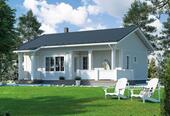 Foto - 3 Zimmer Bungalow zum Kaufen in Bad Segeberg