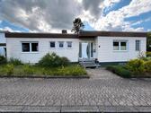 Foto - Großzügige Erdgeschosswohnung mit Garten & Waldrandlage