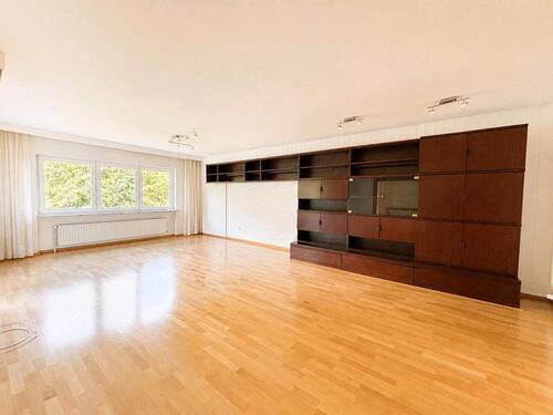Foto - 4.5 Zimmer Erdgeschoßwohnung in Sankt Ingbert