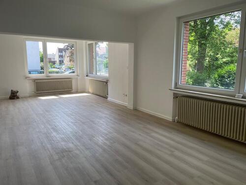 Foto - Zentrale 3,5-Zimmer-Wohnung in Diepholz